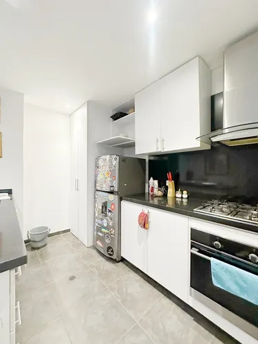 Arrienda Tu Nuevo Hogar En Chapinero Alto