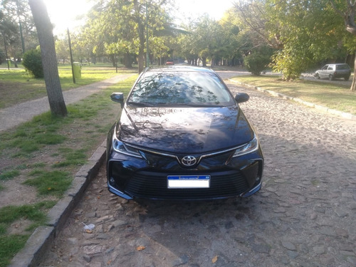 Imagen 13 de 23 de Toyota Corolla 2.0 Xei Mt 170 Cv 2021