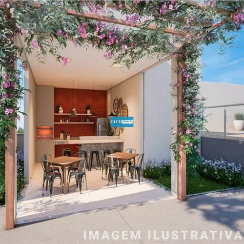 Imagem 13 de 15 de Aparamento 2 Dormitórios Com Suíte E Varanda Gourmet / Opções De Plantas De 52 A 63m² Vila Augusta - Sp1873