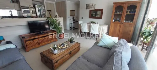 Venta Departamento