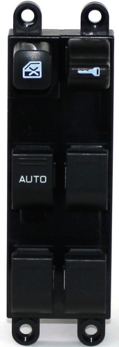 Botonera Switch Control Vidrios Cristal Nissan X-terra 00-04