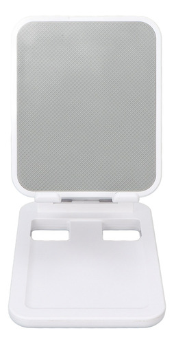 Stand De Teléfono Celular Altura De Ángulo Ajustable Para