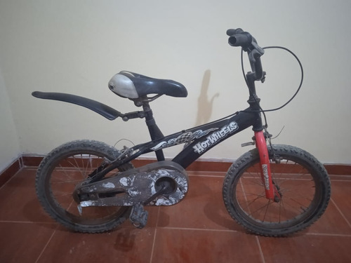 Bicicleta Niño Aro 16 