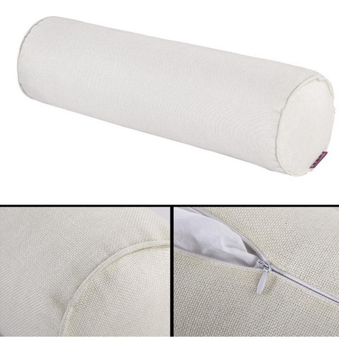 1 Pieza Soporte Cojín Cervical Cuello Roll Comodo
