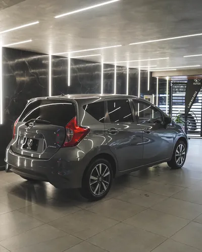 Nissan Note Advance