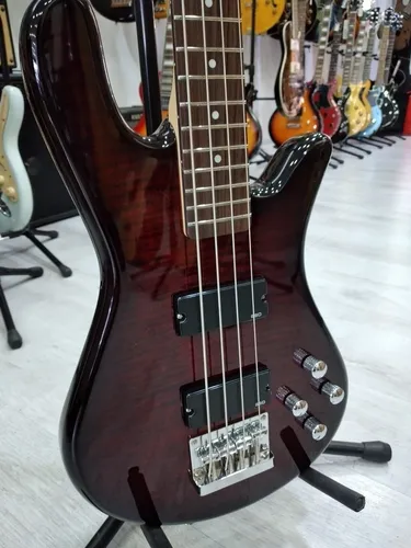 Bajo Spector Performer 4 Classic Made In Korea Per4clbch
