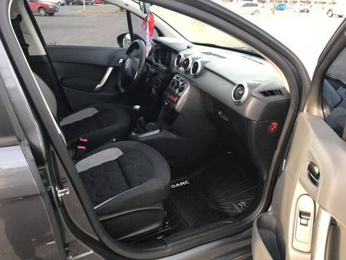 Imagen 7 de 8 de Citroen C3