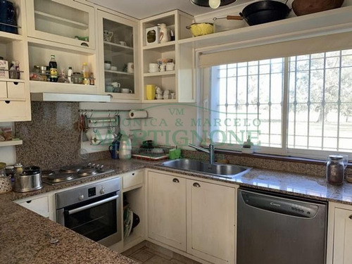 Imagen 9 de 30 de Chacra 1ha Con Casa En Venta En Manzanares Pilar