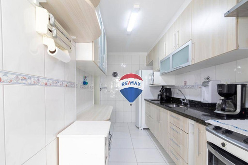 Imagem 13 de 19 de Apartamento Com 2 Dormitórios À Venda, 72 M² Por R$ 472.000,00 - Santana - São Paulo/sp - Ap0895