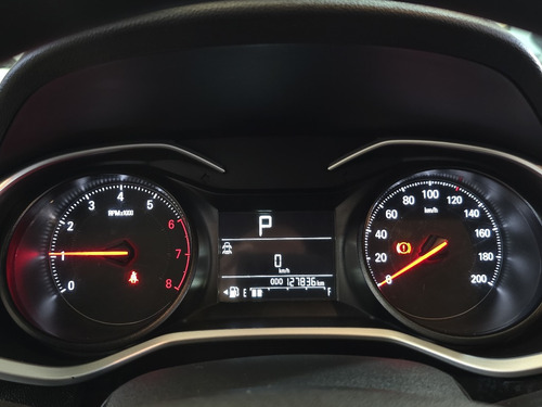 Chevrolet Onix plus 1.0 TURBO FLEX LT AUTOMÁTICO