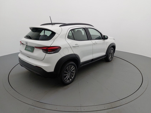 Fiat Pulse 1.3 FLEX DRIVE CVT