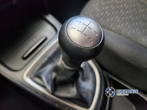 Hyundai HB20 1.0 UNIQUE 12V FLEX 4P MANUAL