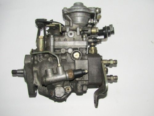 Bomba Petroleo Fiat Strada 1.7 Diesel 2000 - 2006