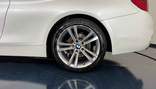 Imagen 7 de 15 de 121149 - Bmw Serie 4 2018 Con Garantía