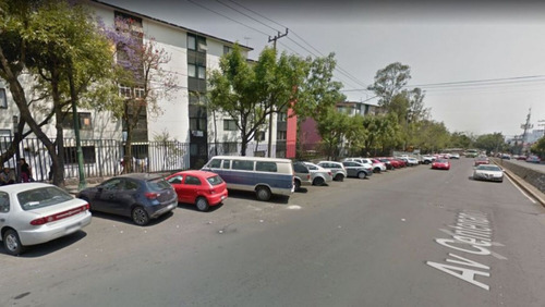Departamento En Venta Av. Cente Ario # 501, Col. Lomas De Plateros, Alc. Alvaro Obregon, Cp. 01600 Ajrj