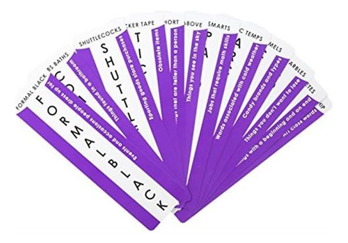Juego De Mesa Scattergories