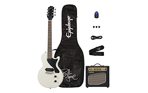 Kits De Guitarra Eléctric EpiPhone Billie Joe Armstrong Les 