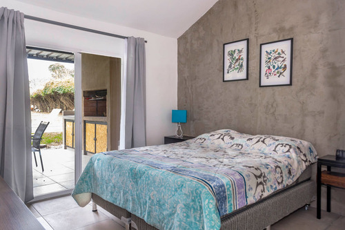 Casa 1 Dormitorio Venta La Caldera Centro