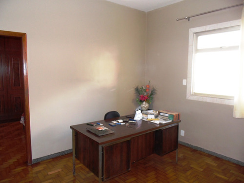 Imagem 20 de 26 de Casa À Venda, 3 Quartos, 1 Suíte, 20 Vagas, Vila Oeste - Belo Horizonte/mg - 19198