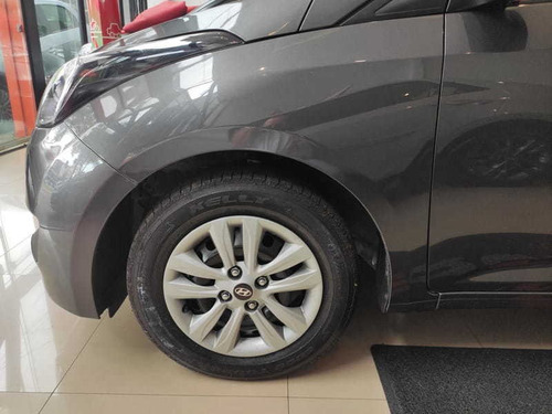Imagem 7 de 15 de Hyundai Hb20 1.0mt Unique 2019