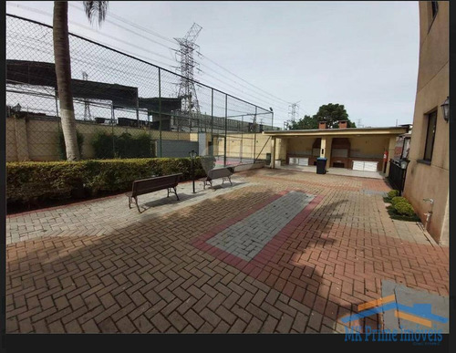 Imagem 14 de 15 de Apartamento Fino Acabamento 59 Mts 2 Dorm. 1 Suíte - Vila Menck - 3230