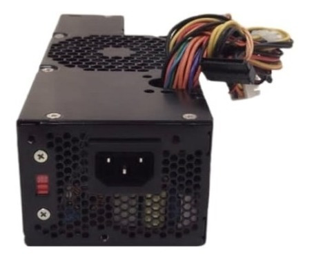 Fonte D275p-00 Para Dell Optiplex 755 Sff 24 Pinos