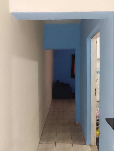Casa Com 4 Quartos E 3 Banheiros