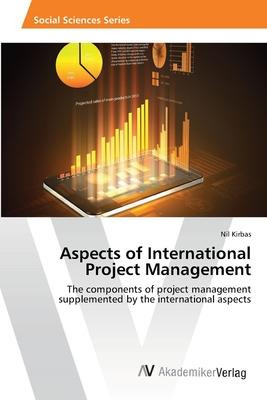 Libro Aspects Of International Project Management - Nil K...