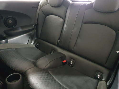 Imagen 10 de 15 de Mini Cooper Pepper 2019