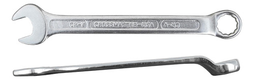 Llave Combinado Boca Estriada 1-1/4 Crossmaster 9962140