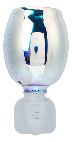 Plug In Wax Warmer Night Safe Eye Catching Pluggable