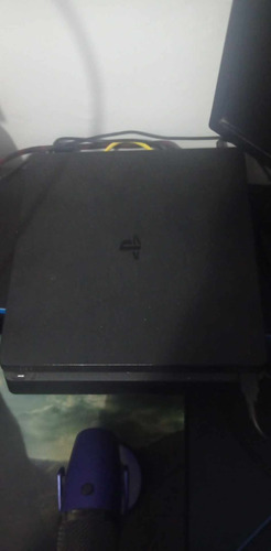 Ps4  De 1tb