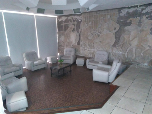 Hotel - Terminal Vieja