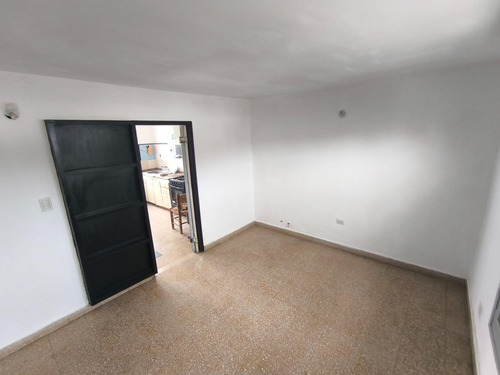 Piso En Alquiler