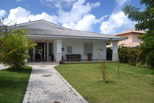 Imagem 6 de 23 de Casa Com 4 Quartos, 400m2, À Venda - Portão - Lauro De Freitas - Cs-32