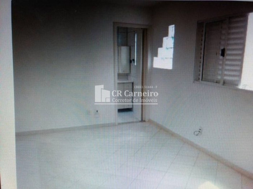 Imagem 7 de 9 de Sobrado Para Venda No Bairro Vila Granada, 3 Dorm, 1 Suíte, 2 Vagas, 130 M - 1340