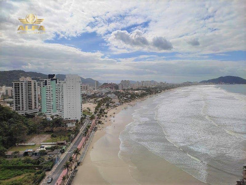 Imagem 10 de 30 de Apartamento À Venda Na Praia Das Pitangueiras, 3 Dormitórios, 2 Vagas. - Ap1087