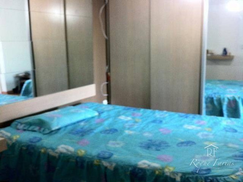 Imagem 8 de 10 de Apartamento Residencial À Venda, Jaguaré, São Paulo - Ap1374. - Ap1374