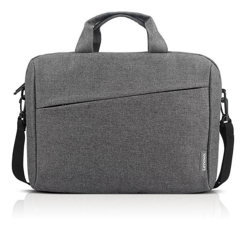 Maletín Lenovo Para Notebook Topload Casual T210 - Gris