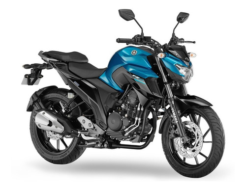 Imagen 4 de 4 de Filtro De Aire Yamaha Fz25 Original