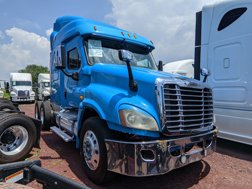 Freightliner Cascadia 125 2016
