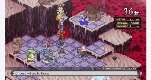 Juego Disgaea 5 Complete - Nintendo Switch - Nuevo Sellado