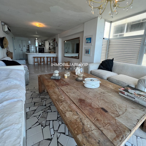 Imagen 8 de 12 de Apartamento En Venta Ubicado En Tanaguarena Caraballeda Caribe Estado La Guaira Ref. 007 - 443