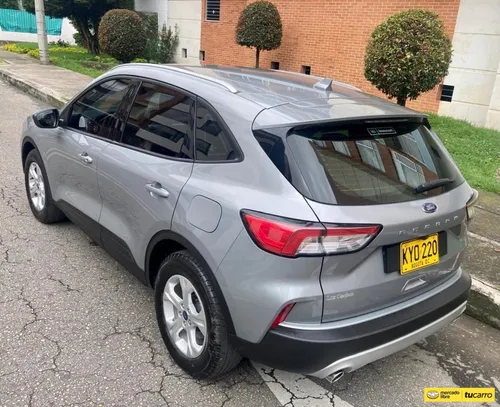 Ford Escape SE 4X2 2.0