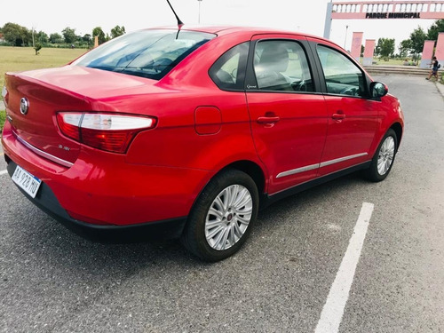 Fiat Grand Siena