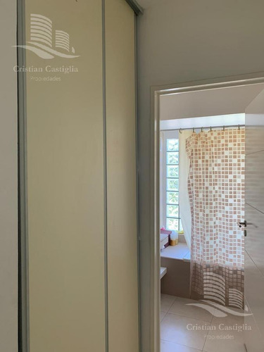 Imagen 11 de 18 de Venta Y Alquiler - Departamento, 3/tres Ambientes - El Reflejo, Bahia Grande, Nordelta
