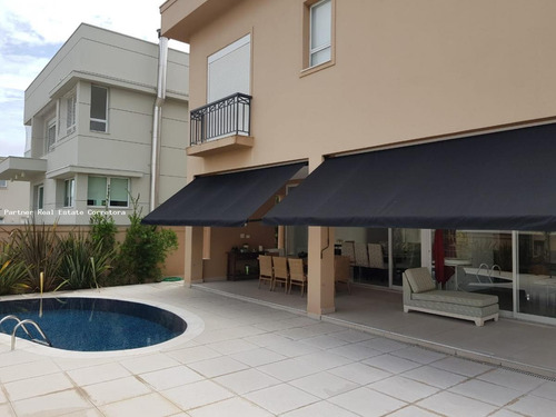Imagem 15 de 15 de Casa Em Condomínio Para Venda Em Santana De Parnaíba, Alphaville, 4 Dormitórios, 4 Suítes, 6 Banheiros, 8 Vagas - 2941_2-1051264