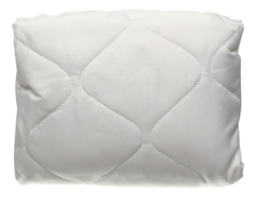 Travesseiro Soft Com Revestimento Acolchoado 50x70 Orthovida