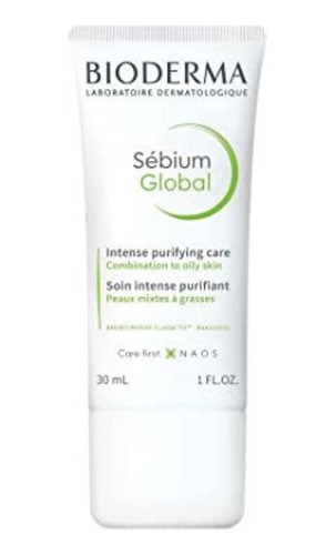 Sebium Global 30ml Bioderma