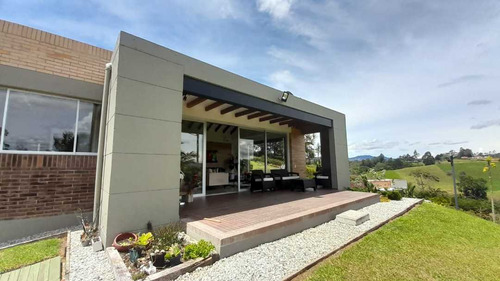 Casa Finca En Venta Carmen Senderos De Quirama